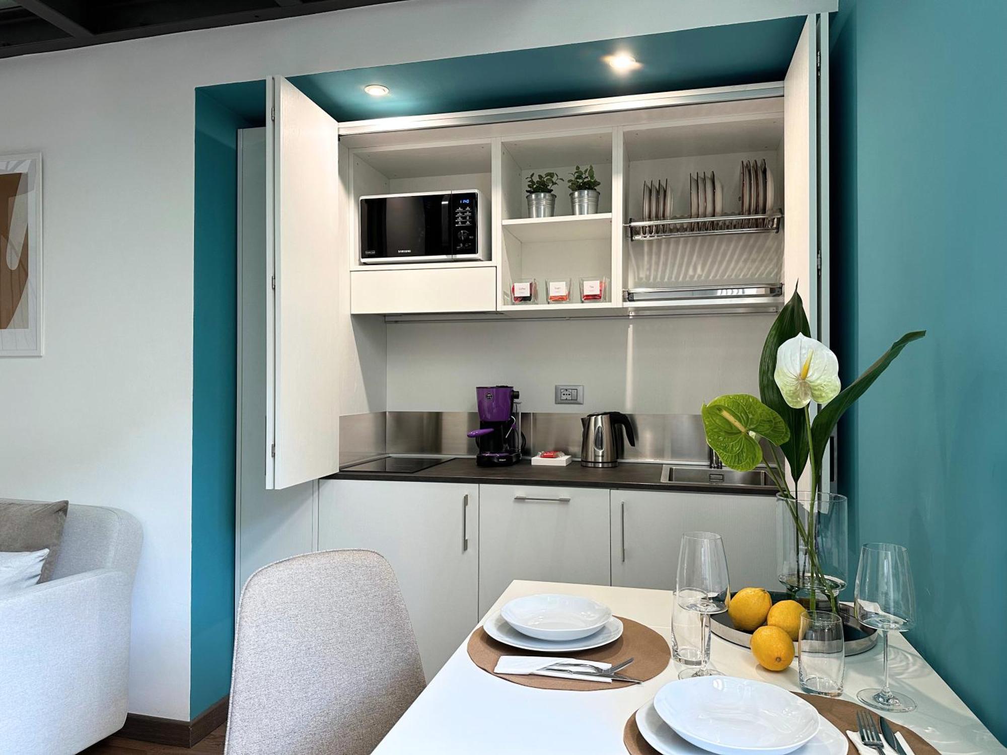 Piazza Vittorio Two-Level Modern Apartment ตูริน ภายนอก รูปภาพ