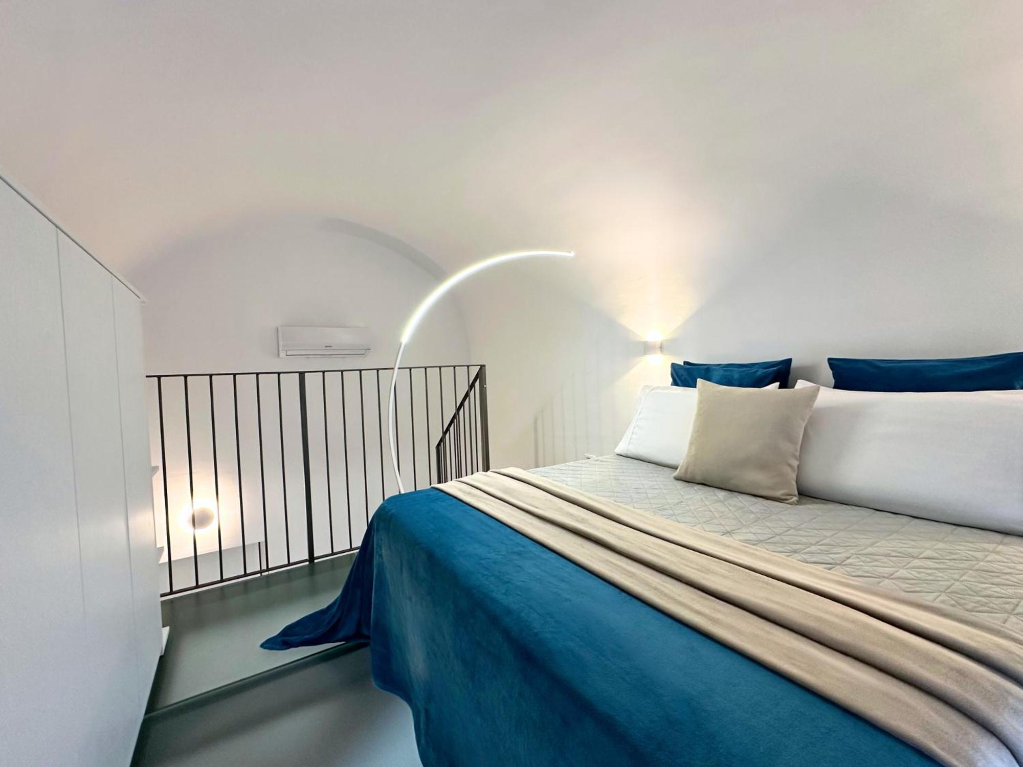 Piazza Vittorio Two-Level Modern Apartment ตูริน ภายนอก รูปภาพ