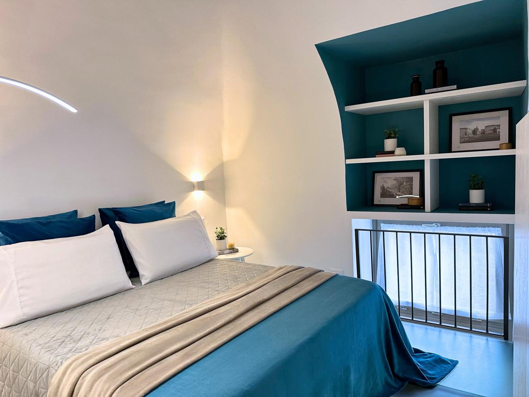 Piazza Vittorio Two-Level Modern Apartment ตูริน ภายนอก รูปภาพ