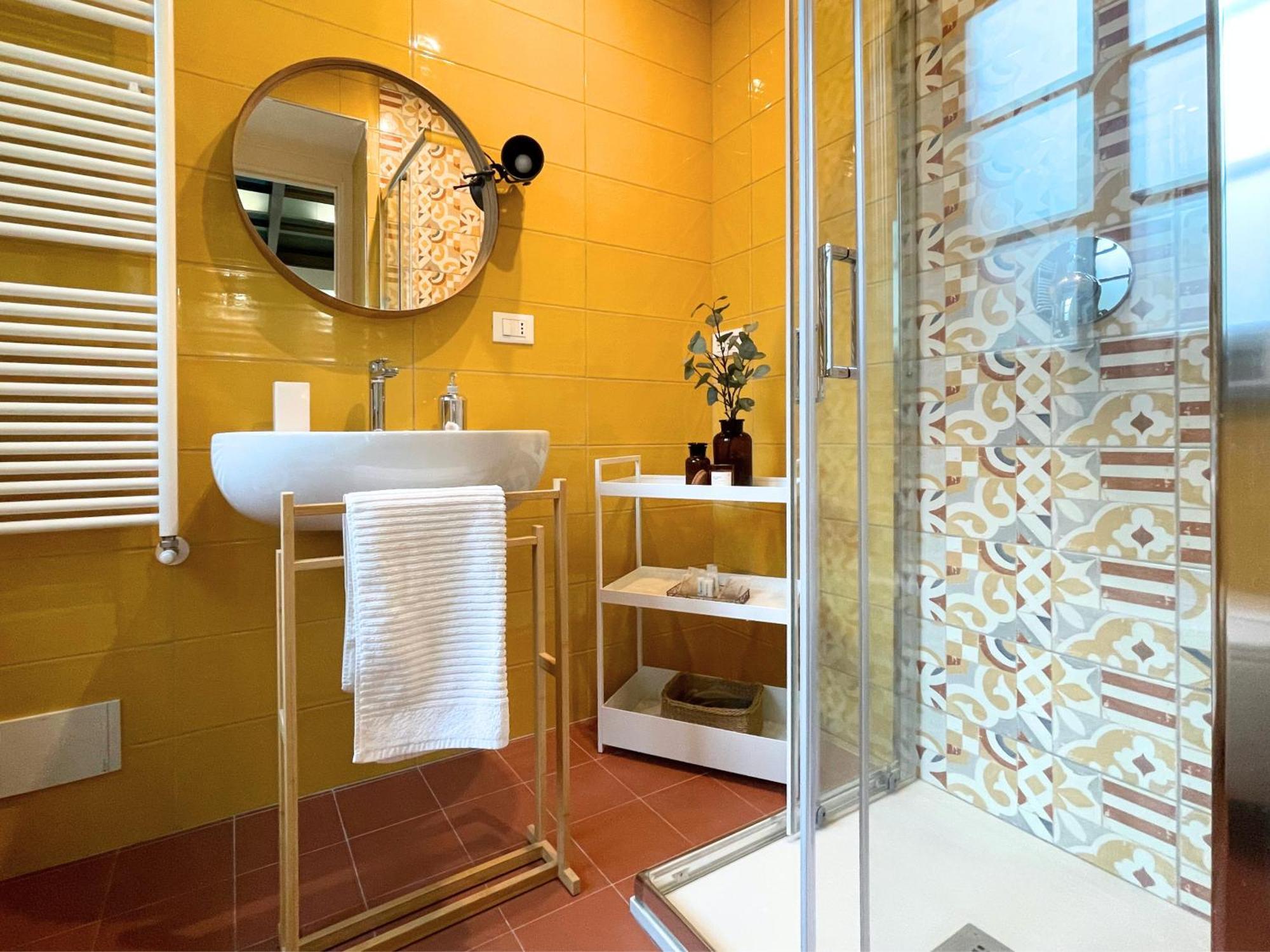 Piazza Vittorio Two-Level Modern Apartment ตูริน ภายนอก รูปภาพ